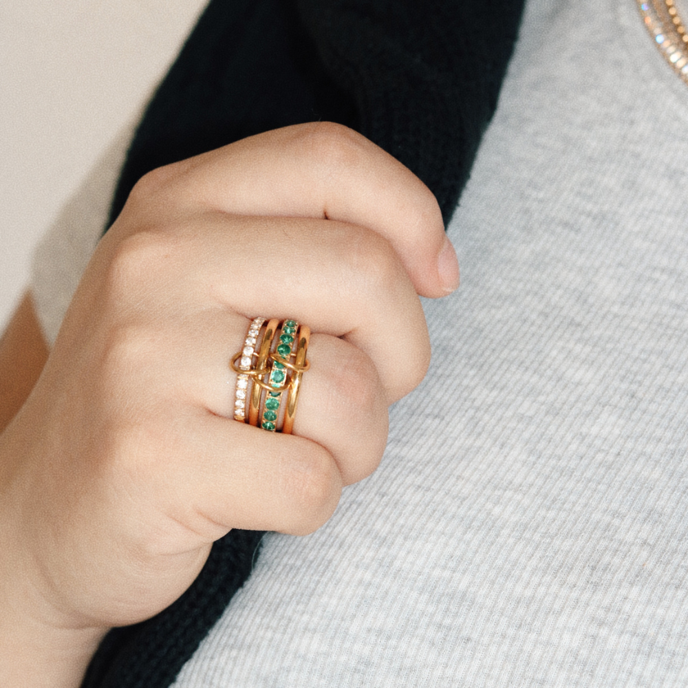 Ophelia Ring
