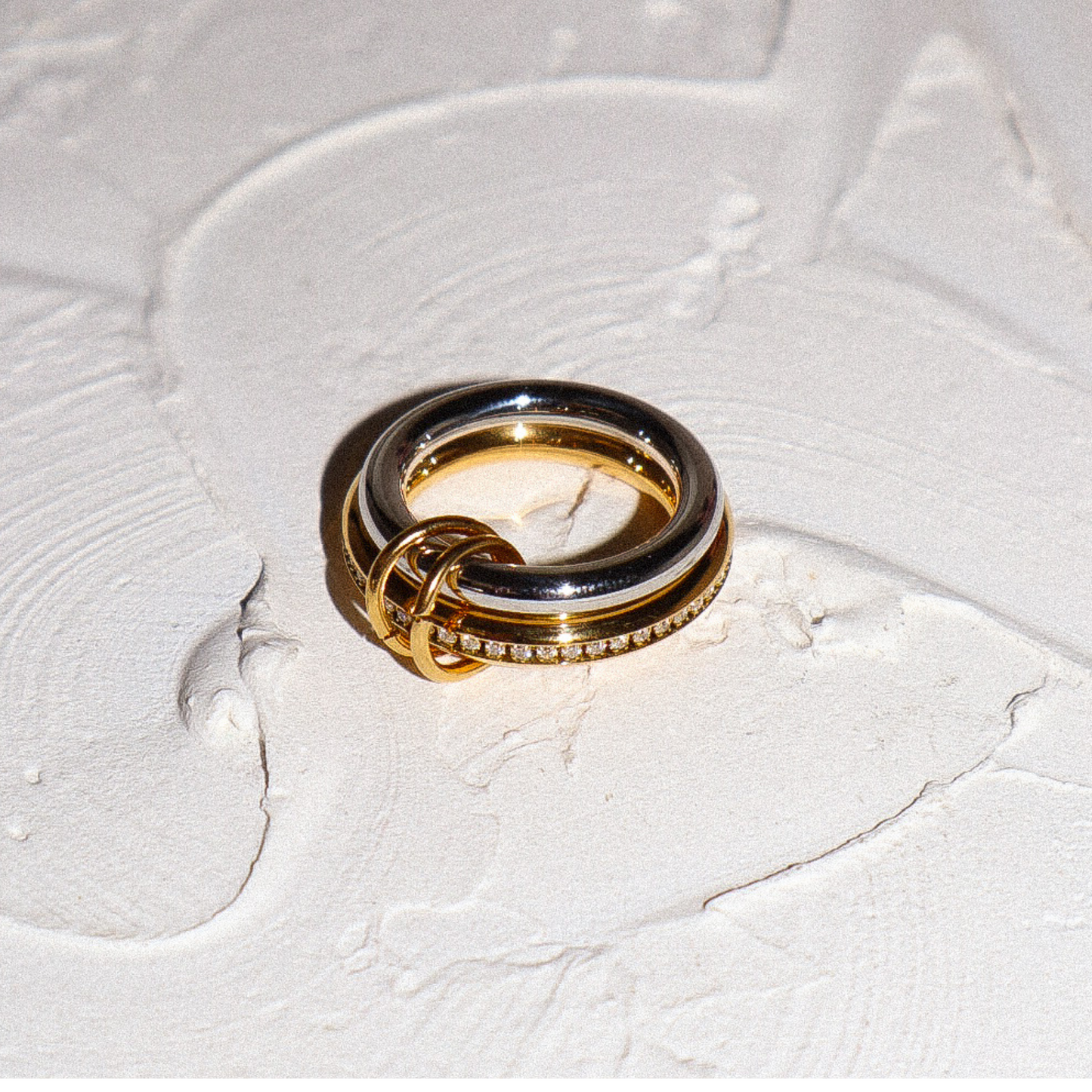 Dua Ring