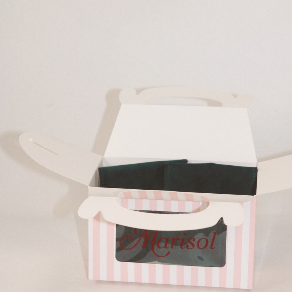 Mystery Box