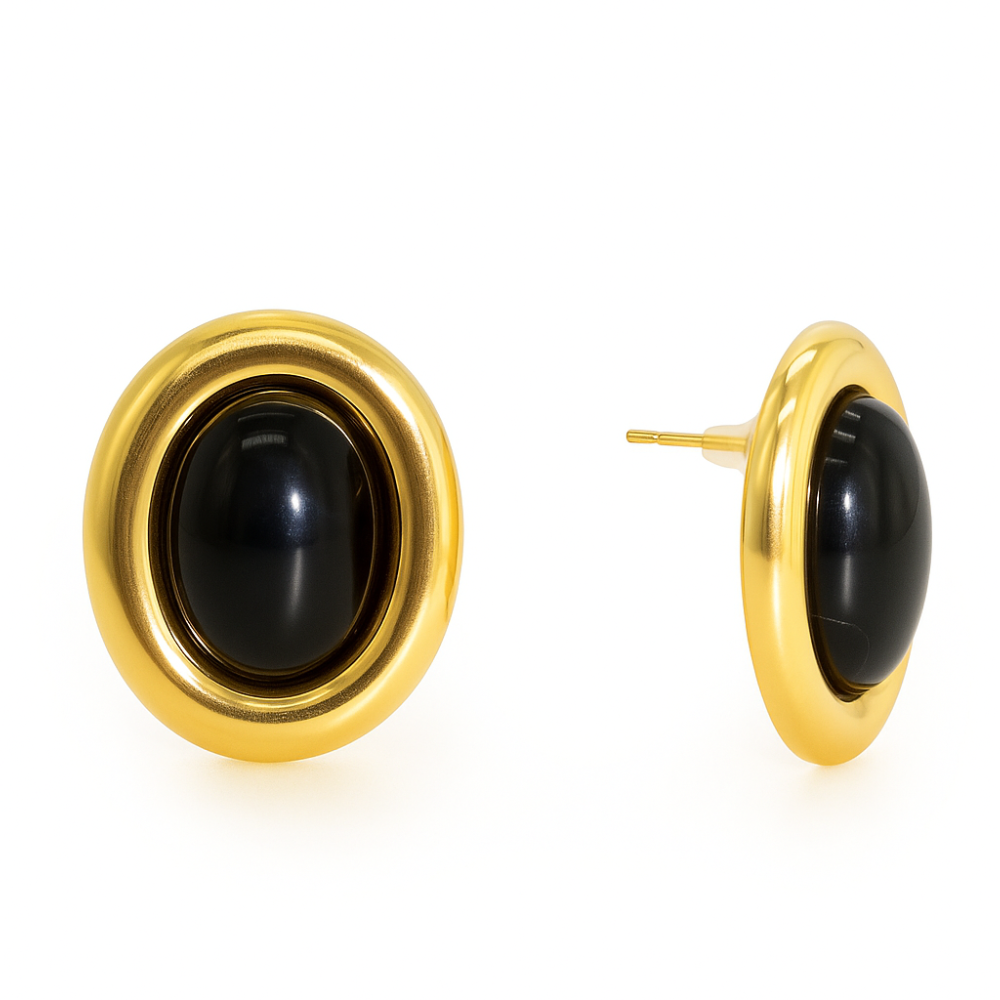 Lavella Earrings