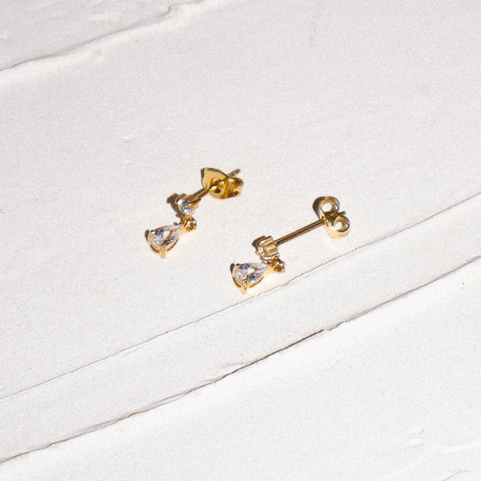 Celine Earrings