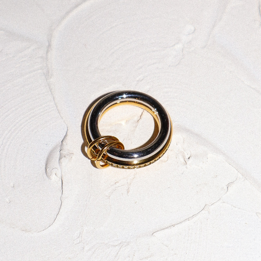 Dua Ring
