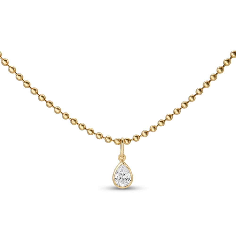 Capri Necklace