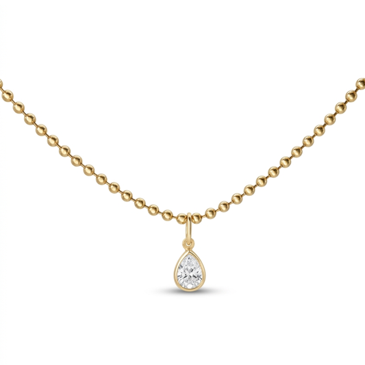 Capri Necklace