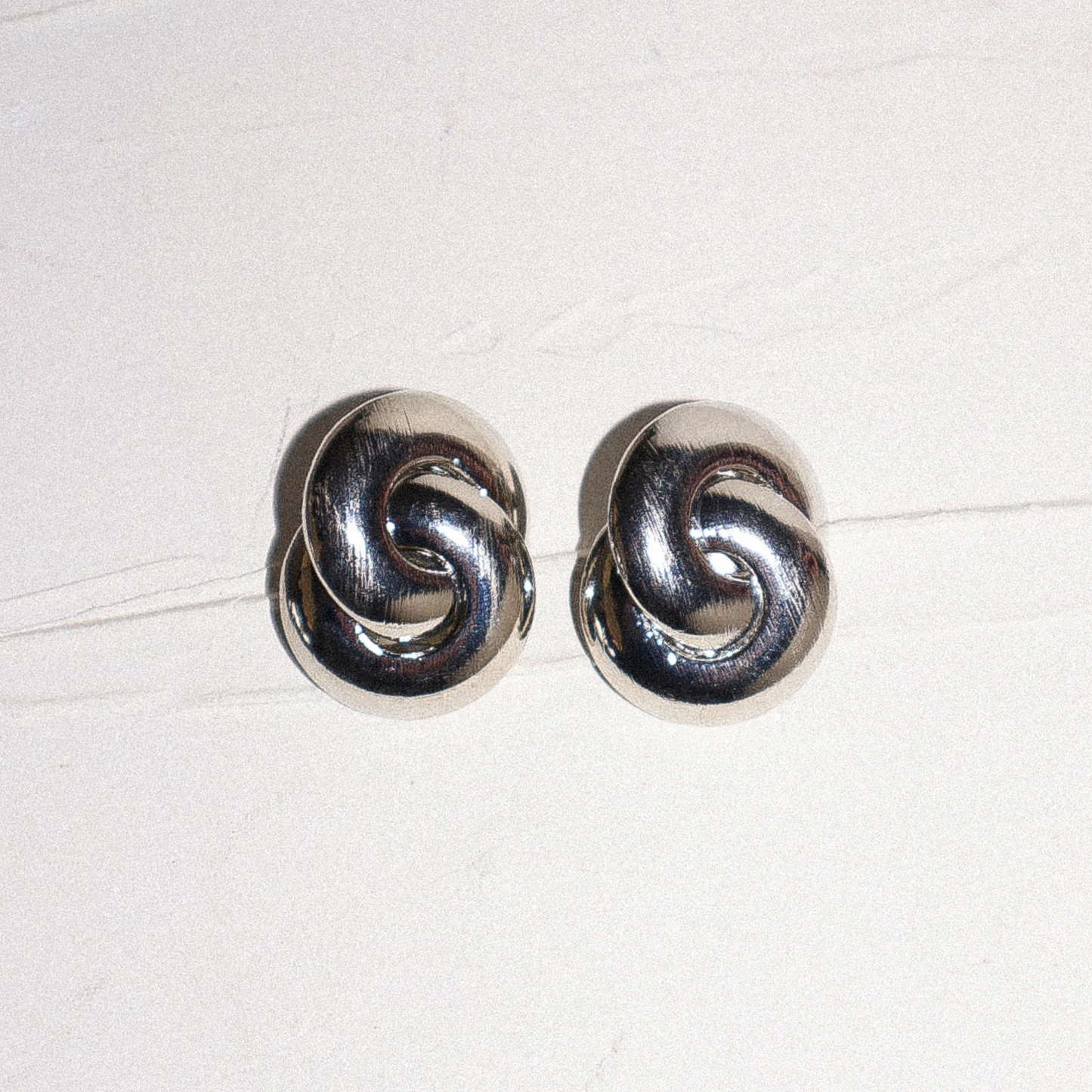 Bellow Earrings