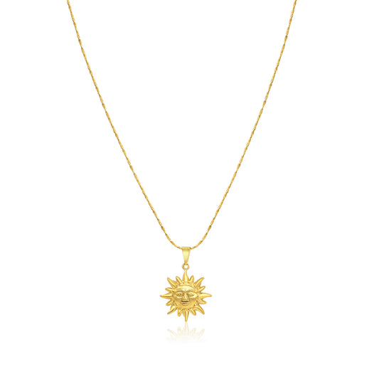 SOL Necklace
